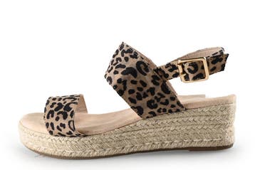 Dolcis Sandalen in maat 39 Overig, Dolcis, Overige kleuren, Verzenden, Sandalen of Muiltjes