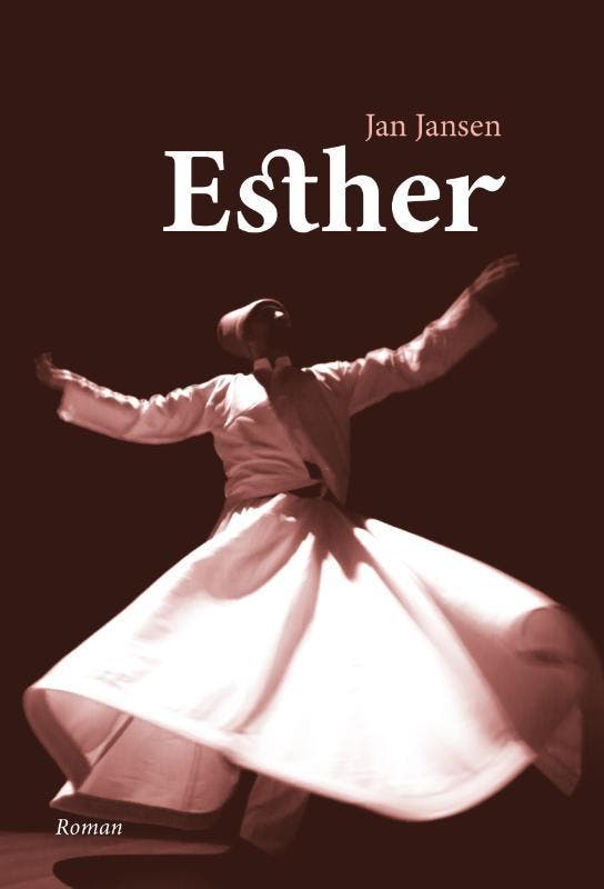 Esther | Jan Jansen | Nieuw, Boeken, Literatuur, Nieuw, Ophalen of Verzenden