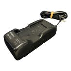 Canon CA-100 Acculader / Oplader voor Camcorders, Verzenden, Zo goed als nieuw