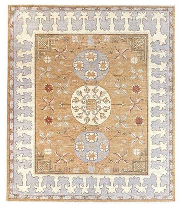 Kothan - Vloerkleed - 296 cm - 254 cm, Nieuw