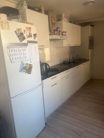 Te huur: Kamer Van den Boschstraat in Enschede