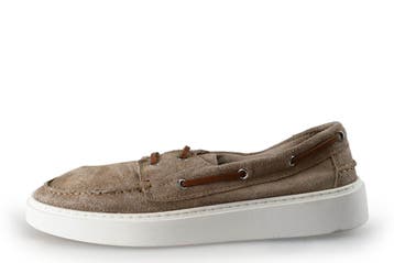 Nelson Bootschoenen in maat 42 Beige, Overige kleuren, Verzenden, Boots, Zo goed als nieuw