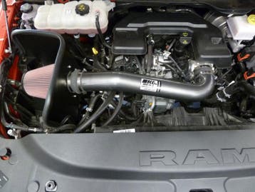 K&N 19-21 Dodge Ram 1500 3.6L V6 F/I Performance Air Intake, Ophalen of Verzenden, Nieuw