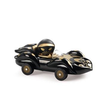 Djeco metalen raceauto Fangio Octo  van €8,99 voor €8,90, Ophalen of Verzenden, Nieuw
