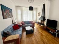 Appartement Vondelstraat in Den Haag, Huizen en Kamers, Huizen te huur, Zuid-Holland, Overige soorten