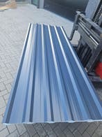 Gelegenheidspartij, Damwand, dakplaat, enkel staal, Doe-het-zelf en Verbouw, Platen en Panelen, Nieuw