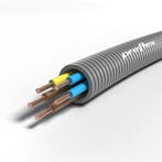 Preflex flexbuis 5 x 2,5mm2 2xN 20mm - 100 meter, Ophalen of Verzenden, Nieuw