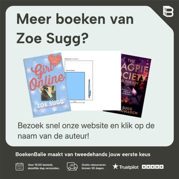 Girl Online: On Tour - Zoe Sugg 9780141364223, Verzenden, Gelezen, Zoe Sugg