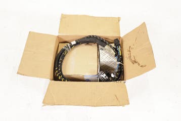 BMW E32 E34 5 & 7 Serie OEM Speaker en tweeter set NIEUW!, Auto diversen, Ophalen of Verzenden, Gebruikt