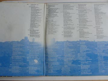 Adrian Snell - The Virgin (LP), Ophalen of Verzenden, Zo goed als nieuw