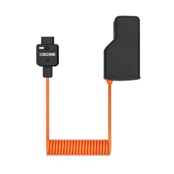 ZGCINE D-Tap To AD200/200PRO/300PRO/200PROII Dummy Battery, Ophalen of Verzenden, Nieuw