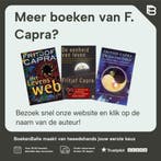 De tao van fysica / De klassiekers 9789021533933 F. Capra, Verzenden, Gelezen, F. Capra