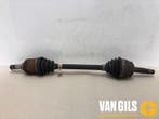 Aandrijfas rechts-voor Fiat Doblo O235923, Ophalen of Verzenden, Nieuw