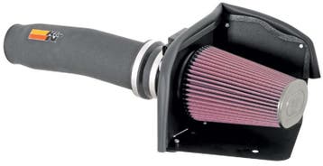 K&N 94-96 Chevy Impala SS/Caprice Performance Intake Kit, Ophalen of Verzenden, Nieuw