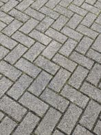BETONKLINKERS GRIJS | 200m2 | VSB, Gebruikt, Beton, Klinkers