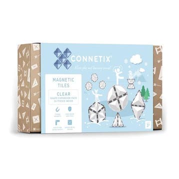 Connetix Helder Vorm Uitbreidingspa van €59,00 voor €29,50, Ophalen of Verzenden, Nieuw