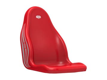BERG-Onderdeel Skelter - XL Frame - zittingen Case IH, Ophalen of Verzenden, Nieuw
