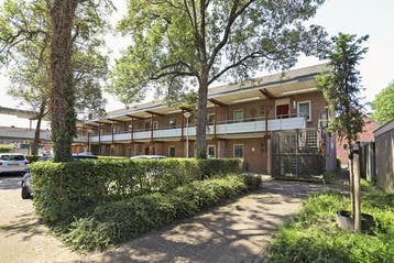 Appartement te huur in Tilburg - 42 m² - 2 kamer(s) - 2, Appartement, Tilburg, Noord-Brabant
