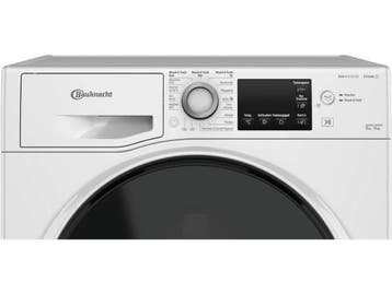 Bauknecht Watksense86s41c - Was-droogcombinatie - 8 kg, Witgoed en Apparatuur, Verzenden, Zo goed als nieuw