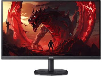 Acer - Full HD Gaming Monitor - 27 inch, Gaming, IPS, Verzenden, Nieuw