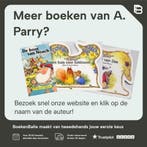 BIJBEL EEN STAPJE DICHTERBIJ, DE 9789033828362 A. Parry, Verzenden, Gelezen, A. Parry