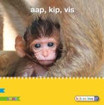 Aap, kip, vis / AVI S / Veilig leren lezen 9789048719099, Boeken, Verzenden, Gelezen, Auteursgroep Zwijsen
