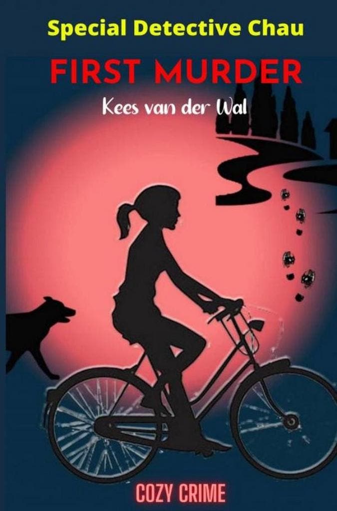 9789465011103 First Murder Kees van der Wal, Boeken, Studieboeken en Cursussen, Nieuw, Verzenden