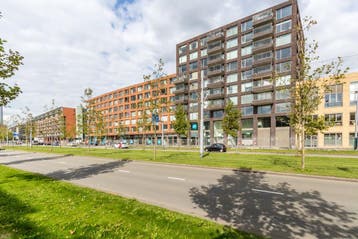 Te huur: Appartement Laan op Zuid in Rotterdam, Appartement, Rotterdam, Zuid-Holland