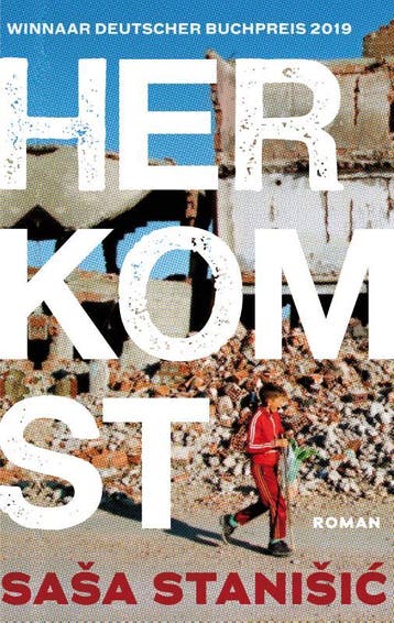 Herkomst - Sasa Stanisic 9789026352041, Verzenden, Zo goed als nieuw, Sasa Stanisic