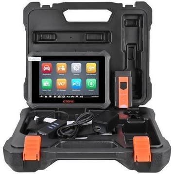 Otofix D1 PROS 2 Nieuw Professioneel Uitleesapparaat Garage, Auto-onderdelen, Nieuw