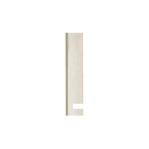 Intersteel stangenset tbv pomp-espagnolet nikkel, Verzenden, Nieuw