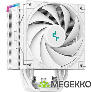 DeepCool AK500S DIGITAL WH, Verzenden, Nieuw