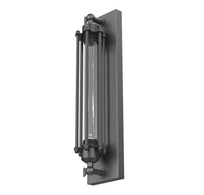Edisons Wandlamp By Suitta, Huis en Inrichting, Lampen | Wandlampen, Nieuw, Ophalen of Verzenden