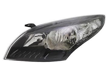 Koplamp o.a: Renault, Megane III Berline (BZ), Ophalen of Verzenden, Nieuw, Renault