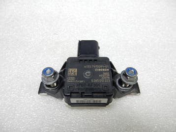 BMW R1250 RT Giermomentsensor / 61357915091 / 7915091, Ophalen of Verzenden, Gebruikt