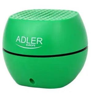 Adler bluetooth speaker AD 1141 groen, Ophalen of Verzenden, Nieuw