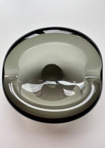 Holmegaard - Per Lütken - Asbak - Glas