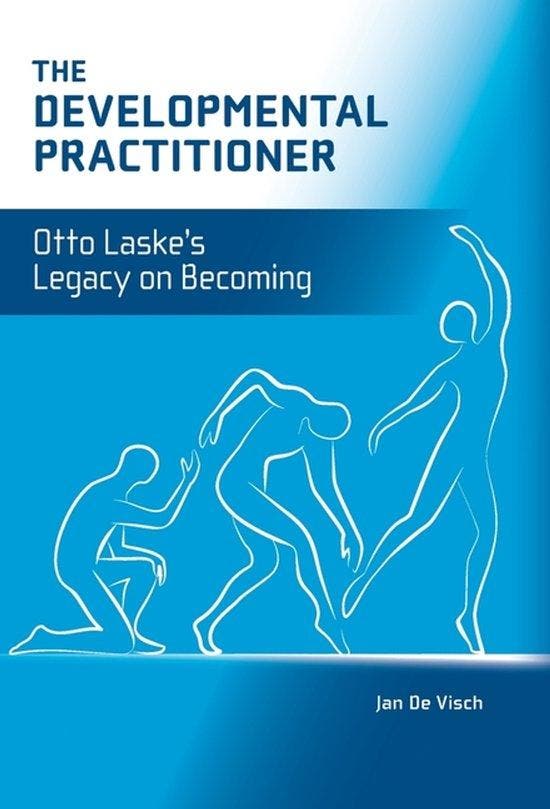 9789090409351 The Developmental Practitioner, Boeken, Psychologie, Nieuw, Verzenden