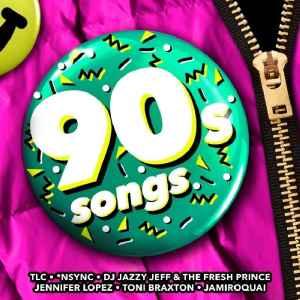 cd - Various - 90s Songs 3-CD, Cd's en Dvd's, Cd's | Pop, Nieuw in verpakking, Verzenden