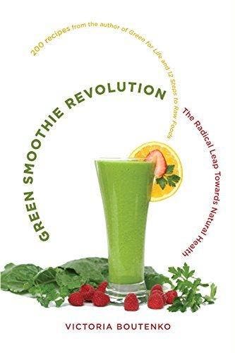 Green Smoothie Revolution - Victoria Boutenko 9781556438127, Boeken, Verzenden, Gelezen, Victoria Boutenko