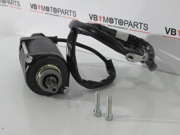 Yamaha MT-07 Y-AMT Startmotor, Ophalen of Verzenden, Nieuw