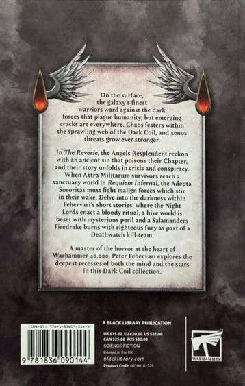 The Dark Coil Ascension (Warhammer nieuw), Ophalen of Verzenden, Nieuw
