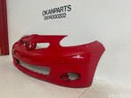Toyota Aygo Voorbumper 52119-0H080, Auto-onderdelen, Ophalen, Gebruikt, Voor, Bumper
