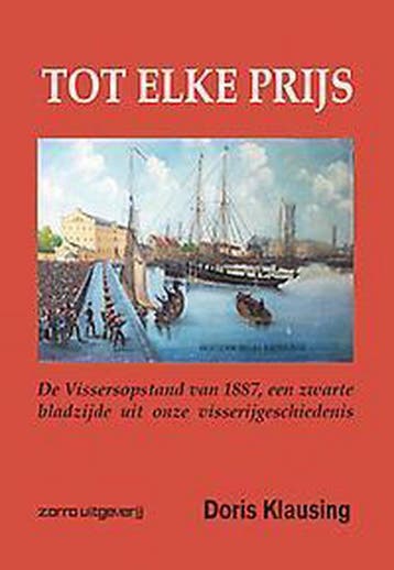 Tot elke prijs - Doris Klausing 9789461680587, Verzenden, Gelezen, Doris Klausing