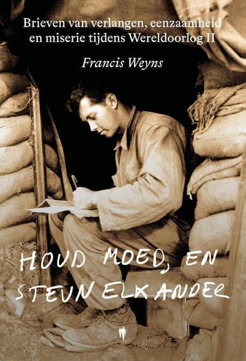 Houd Moed, En Steun Elkander | Francis Weyns | Nieuw, Ophalen of Verzenden, Nieuw, Francis Weyns