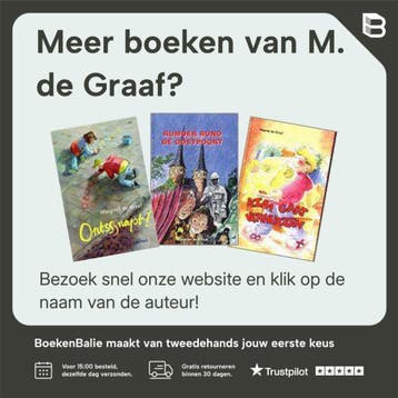 De Duifdief - M. de Graaf 9789026613432, Verzenden, Zo goed als nieuw, M. de Graaf