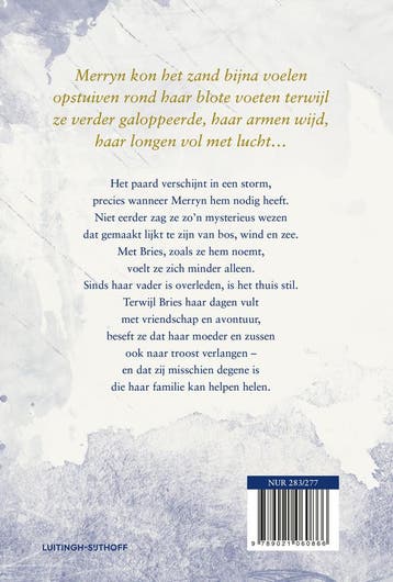 Stormpaard 9789021060866 Holly Surplice, Boeken, Kinderboeken | Kleuters, Verzenden, Gelezen, Holly Surplice