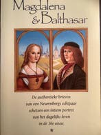 MAGDALENA & BALTHASAR 9789032502935 Ozment, Verzenden, Gelezen, Ozment