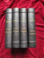 La Bible - 1949, Antiek en Kunst, Antiek | Boeken en Bijbels
