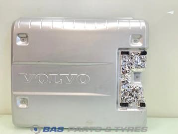 Hitteschild Volvo 23875031, Auto-onderdelen, Vrachtwagen-onderdelen, Ophalen, Gebruikt, Volvo, Motor en Toebehoren